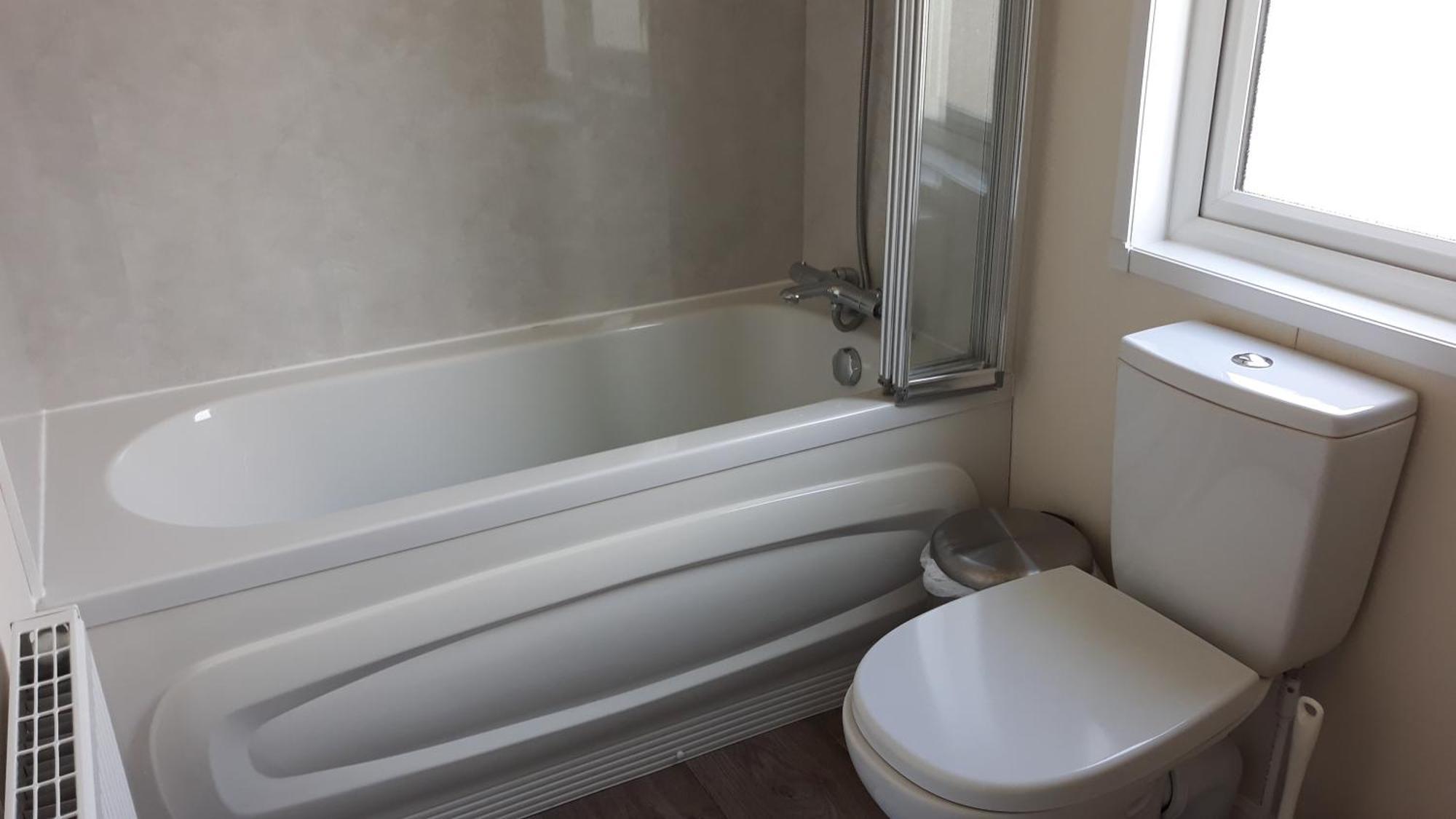 Luxury 6 Berth Lodge At Quince 10 펀다운 외부 사진